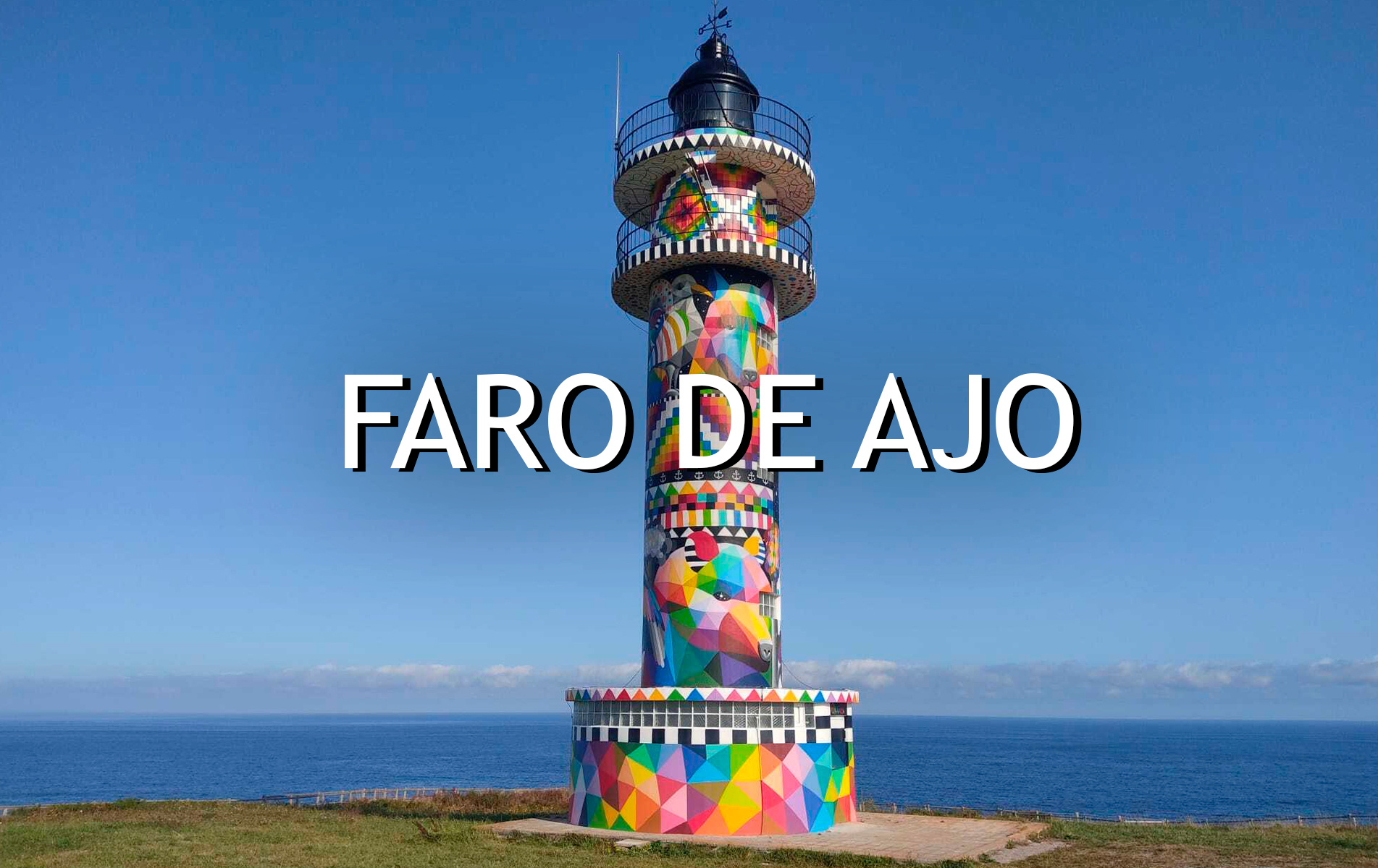 El faro de ajo